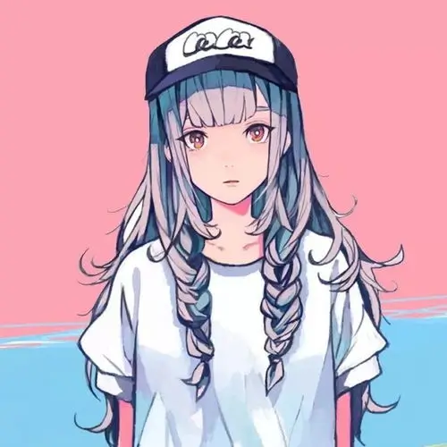 漫画屋读者小满的头像